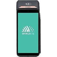 Terminale per carte di credito/debito DX8000 WLAN/ 4G