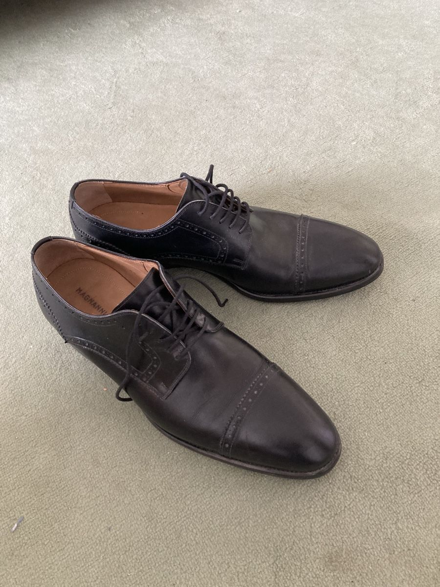 Herrenschuhe: Halbschuhe Grösse 44 – Neu (gemäss Beschreibung) aus kloten von Goodding 1