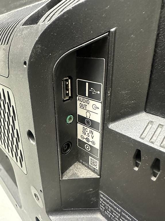 Fernseher: Sony Fernseher 42 Zoll  – Gebraucht aus Zürich von Pablo_C 3