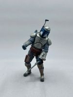 Hasbro Star Wars Episode II Jango Fett (magnetischer Kopf)