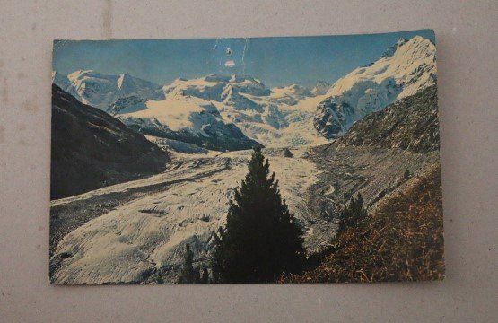 Cartes postales: Lot Ansichtskarten / Postkarten gelaufen – D'occasion à Stettlen par togram4 2