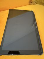 Samsung Galaxy Tab A 10.5, 32 GB, LTE (SM-T595) inkl. Hülle