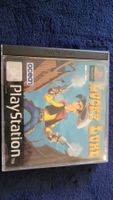 Lucky Luke / Playstation 1 Spiel. Kompl !