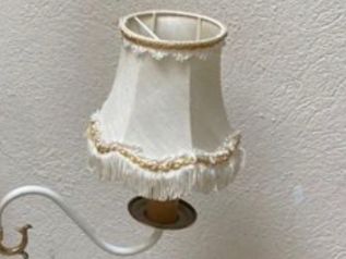 Lampadari & plafoniere: Schlichter Holländer-Kronleuchter – Usato da Basel venduto da Bibi_Basel 1