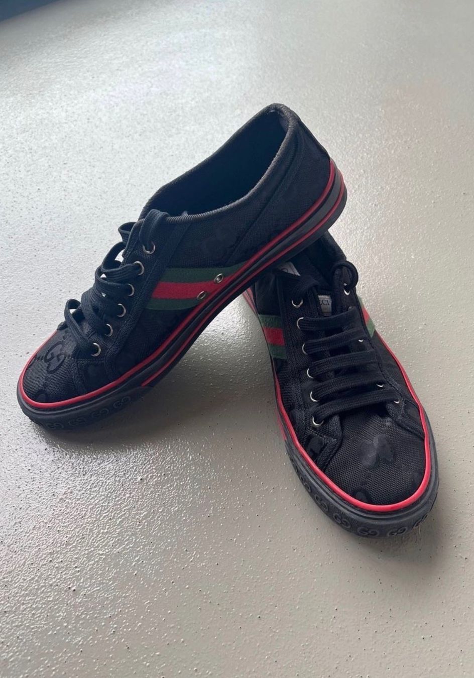 Gucci Scarpe da uomo: Gucci-Schuhe – Usato da Glattbrugg venduto da Dtdtd 1