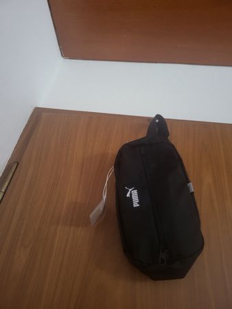 Sac banane Puma EvoESS neuf avec étiquette