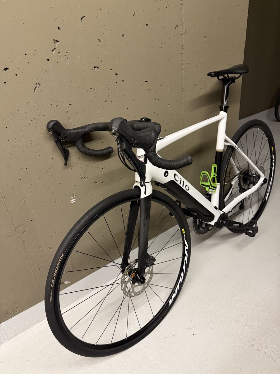Biciclette: e-Rennvelo – Nuovo (secondo la descrizione) da Mägenwil venduto da Miki084