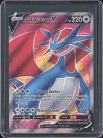 POKÉMON / Salamence / Darkness Ablzaze / Fullart 🇺🇸