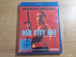Der City Hai (1986) NEU OVP Bluray