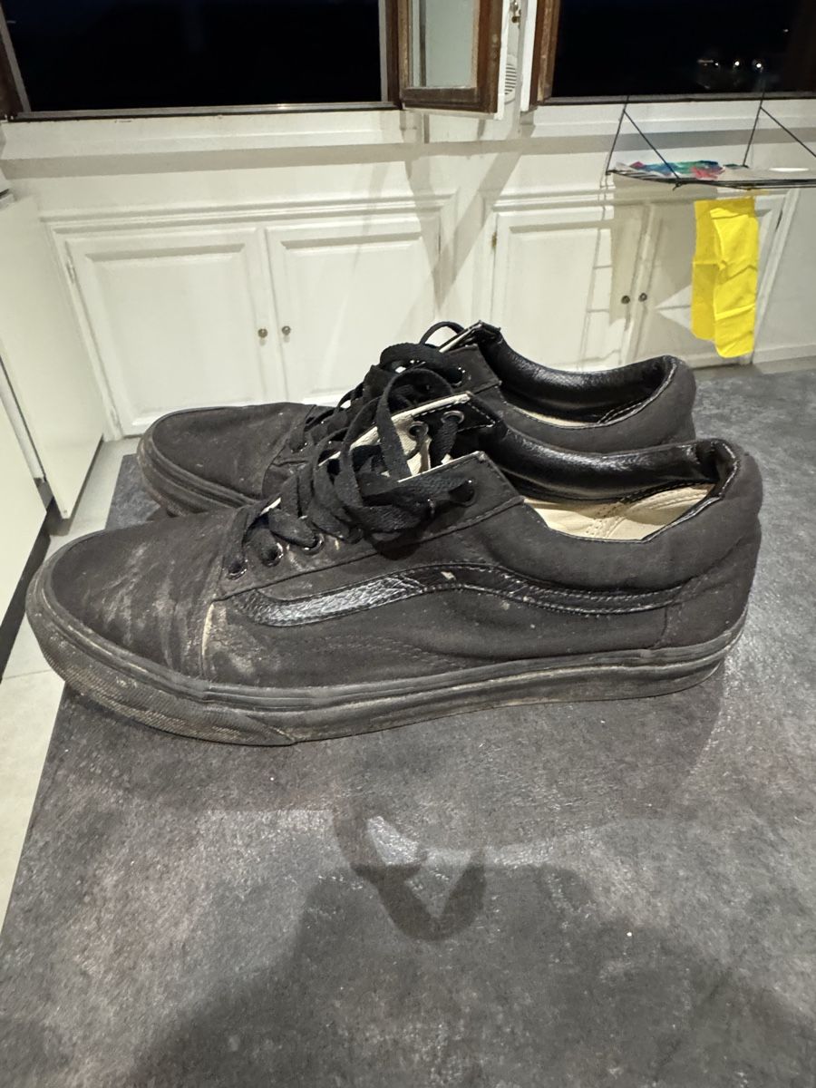 Herrenschuhe: Vans Old Skool  – Gebraucht aus Gland von ron_m8cc 1