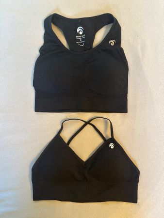 Oceans Apart Sport-BH S neu
