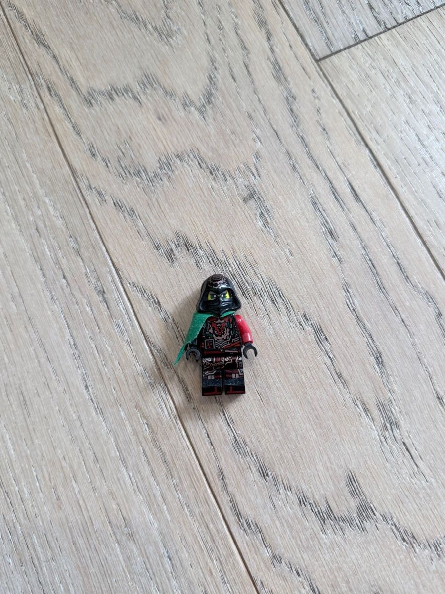 Lego Statuette: Lego Krux Ninjago – Nuovo (secondo la descrizione) da Riehen venduto da Luckyme1