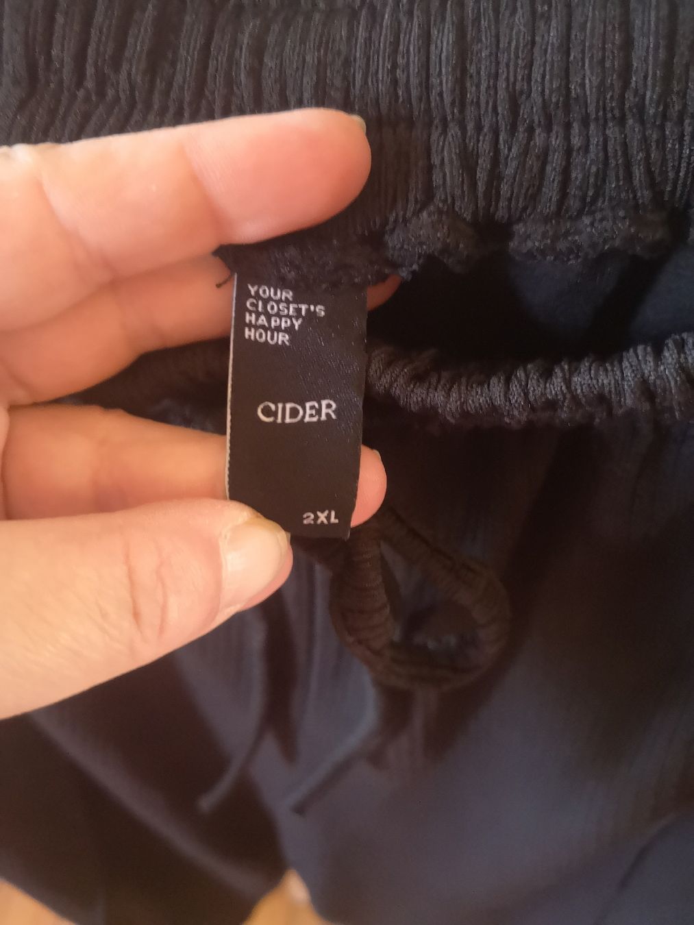 Hosen: Hose 2xl – Gebraucht aus Aumont von Mandragora02 2