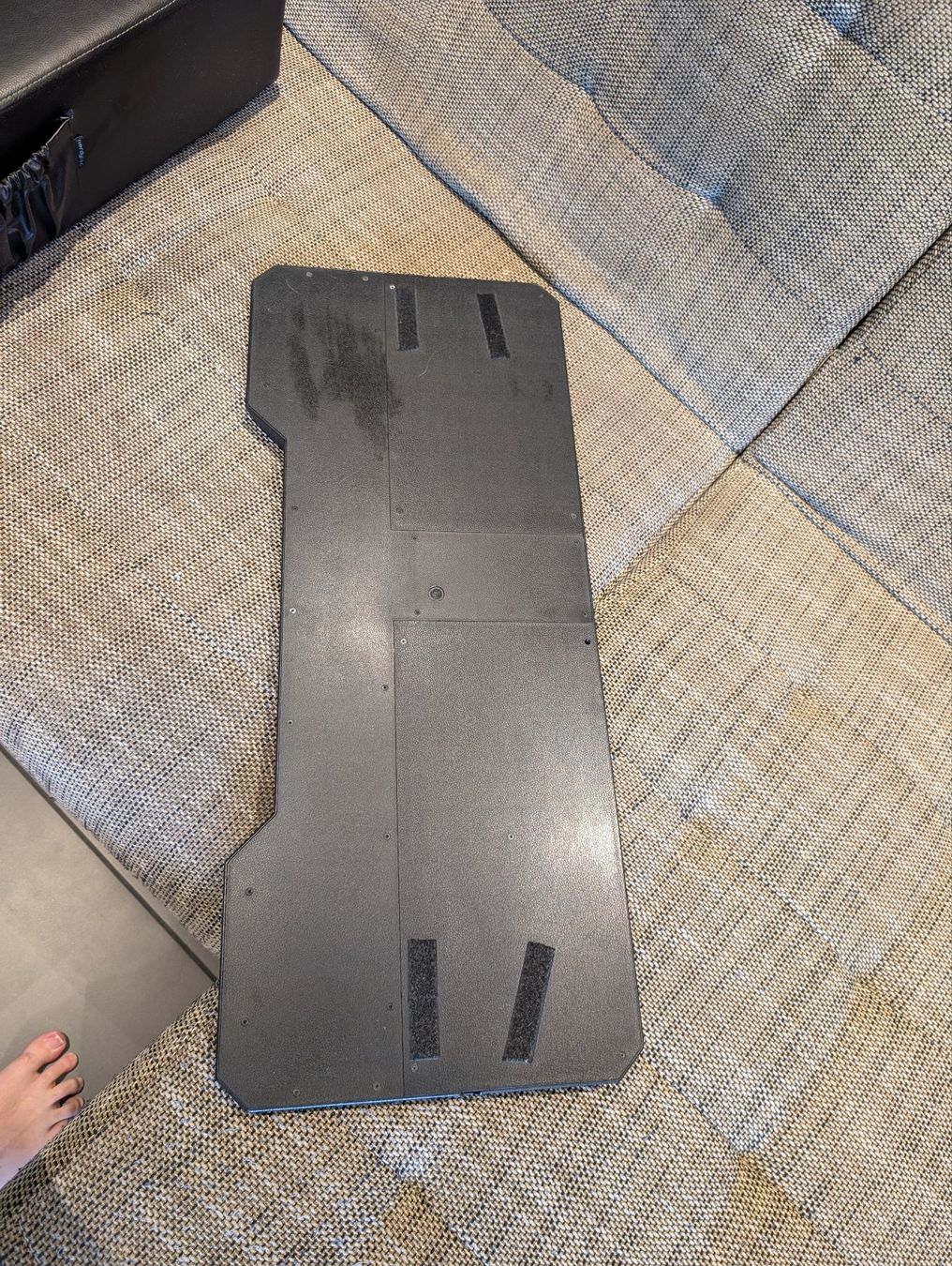 PC: nerdytec Couchmaster – Usato da Hochfelden venduto da andy0815 3