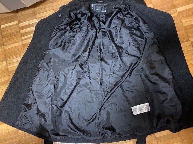 Only Cappotti: ONLY warmer Mantel Gr. XS – Usato da Gossau Sg venduto da olles 4