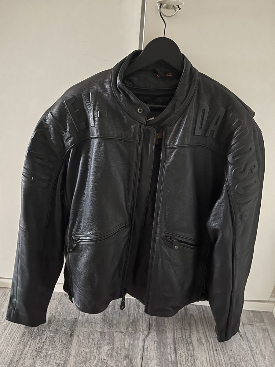 Giacche: Harley Davidson Motorradjacke 2XL – Usato da Rothenburg venduto da sla_rn6q
