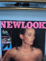 Magazine Newlook rare - Collection mars 85