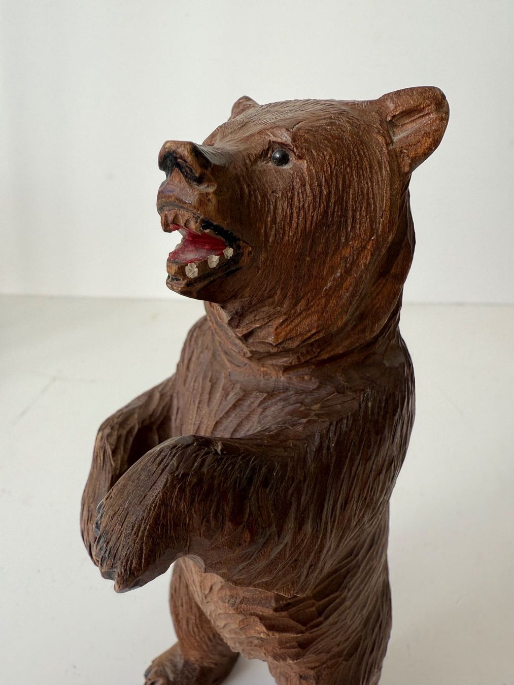 Figurines: Brienzer Bär – D'occasion à Zwingen par moje1 6