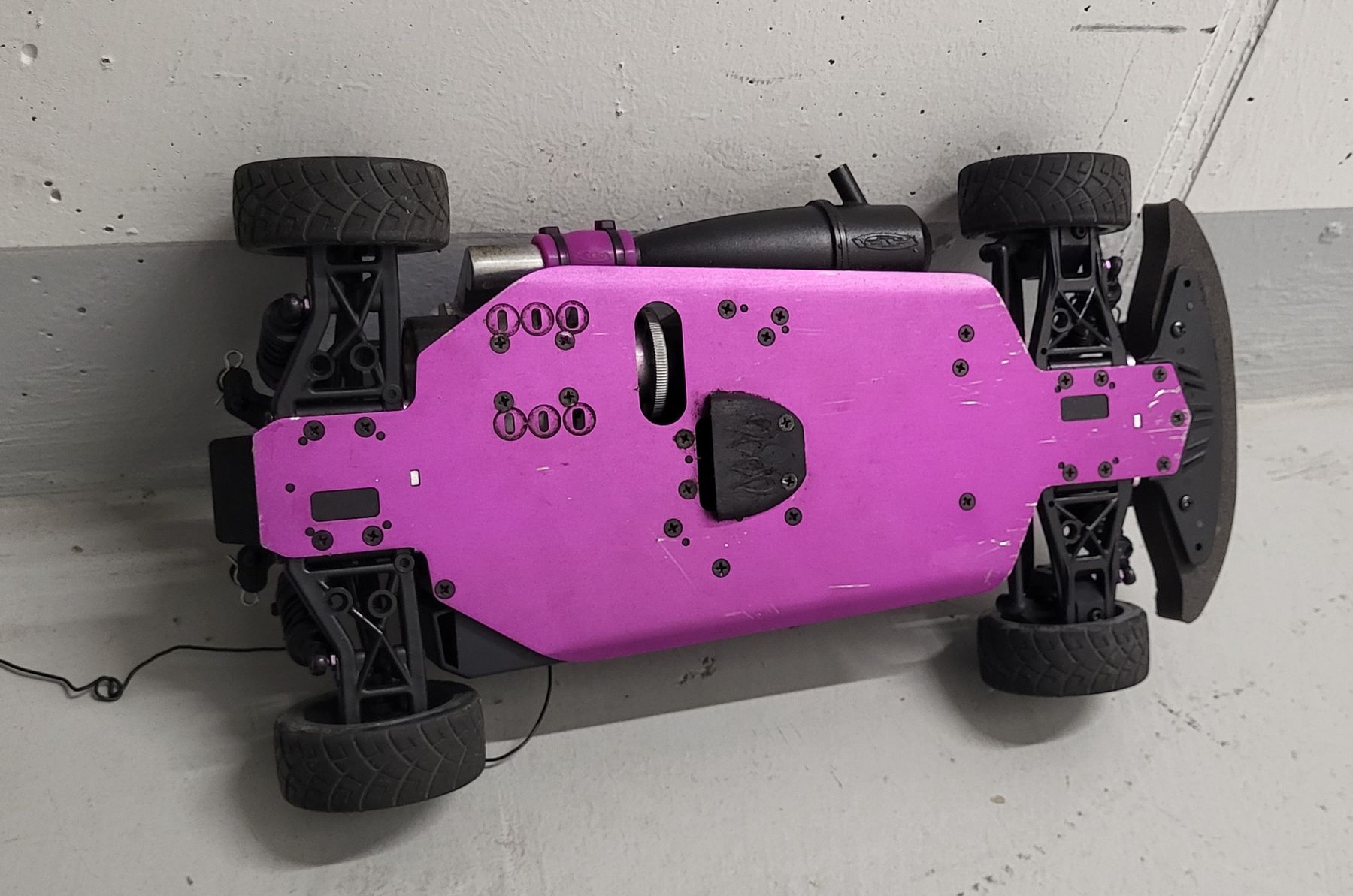 HPI RC Kits de montage: HPI RC 4WD – D'occasion à islikon par mir_8cbw 7
