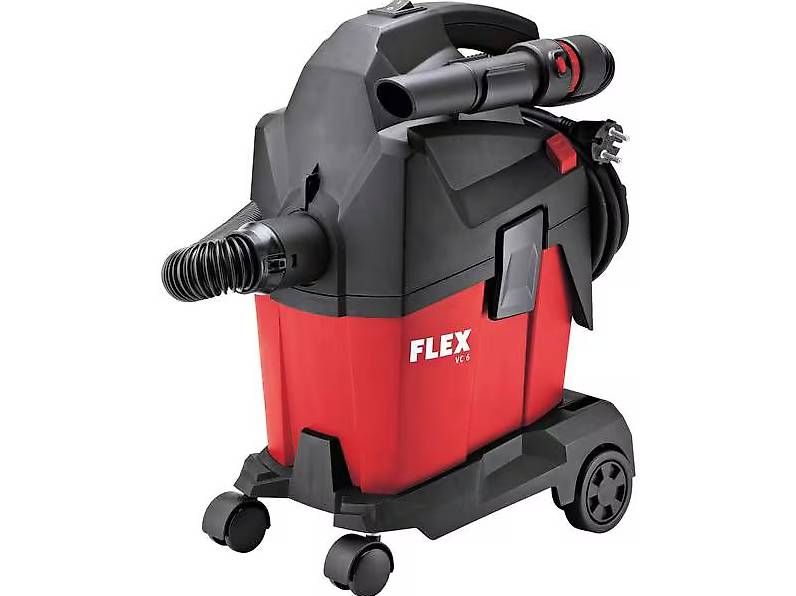Aspirateurs & Accessoires: FELX Saubsauger  VC6LMC – D'occasion à Hochdorf par fsmana