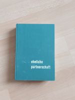 eheliche Partnerschaft  v. Gagern