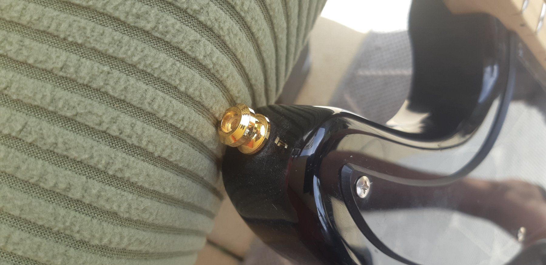 Harley Benton Strumenti musicali: Harley Benton pb50 Bass – Usato da Luzern venduto da pirovino73 4