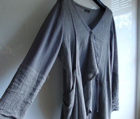 Crea Concept Pull Tunika Lagenlook