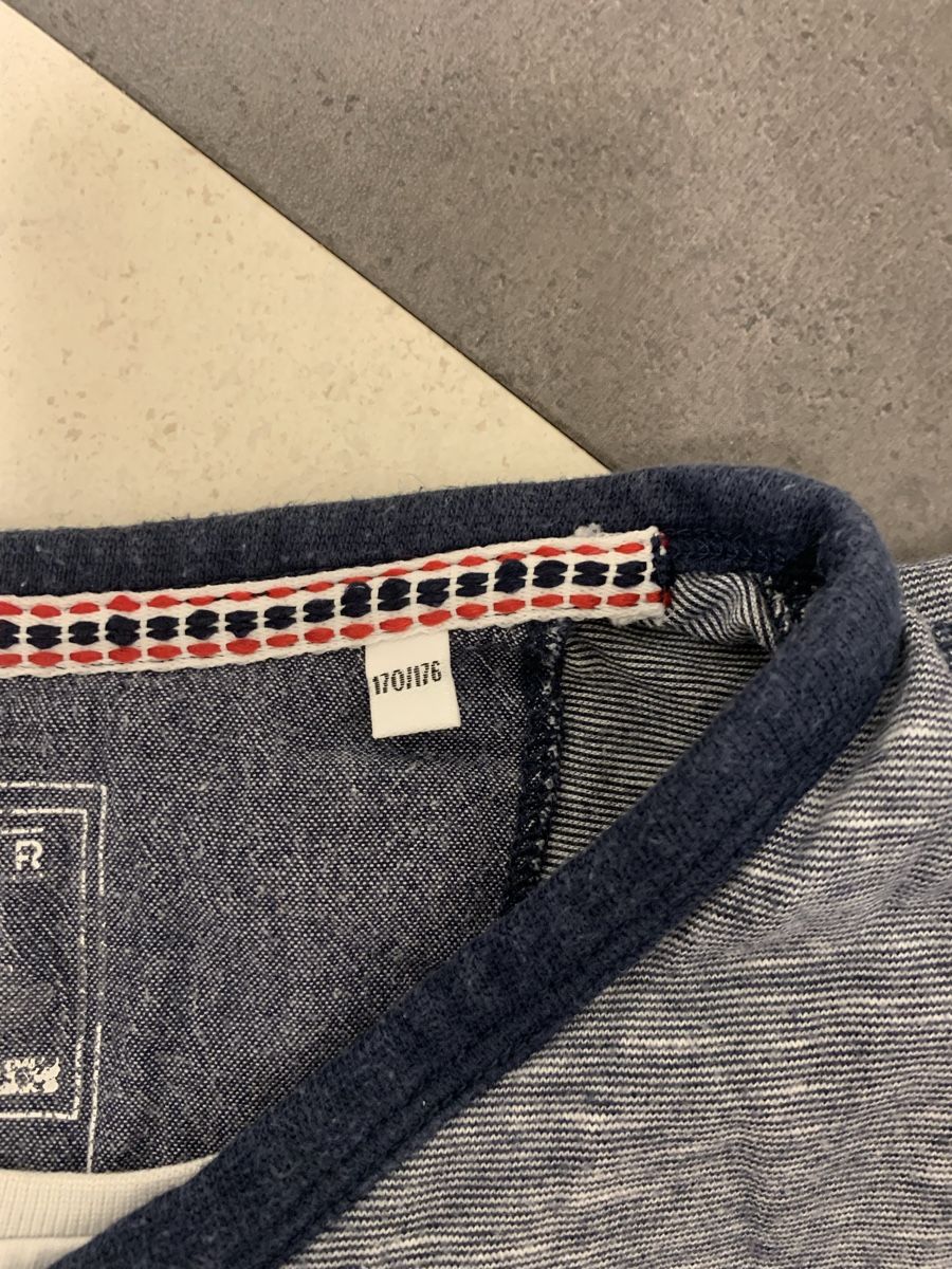 Maglioni & Felpe: Shirt – Usato da Luzern venduto da Boudin03 2