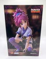Figurine Hunter x Hunter - Machi Komacine - (Scellée)