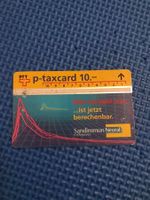 Taxcard 10.- Sandimmun Neoral