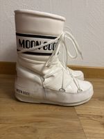 MOON BOOT Damen Vinyl 38