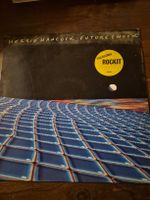 Vinyl Schallplatte Herbie Hancock Future Shock LP
