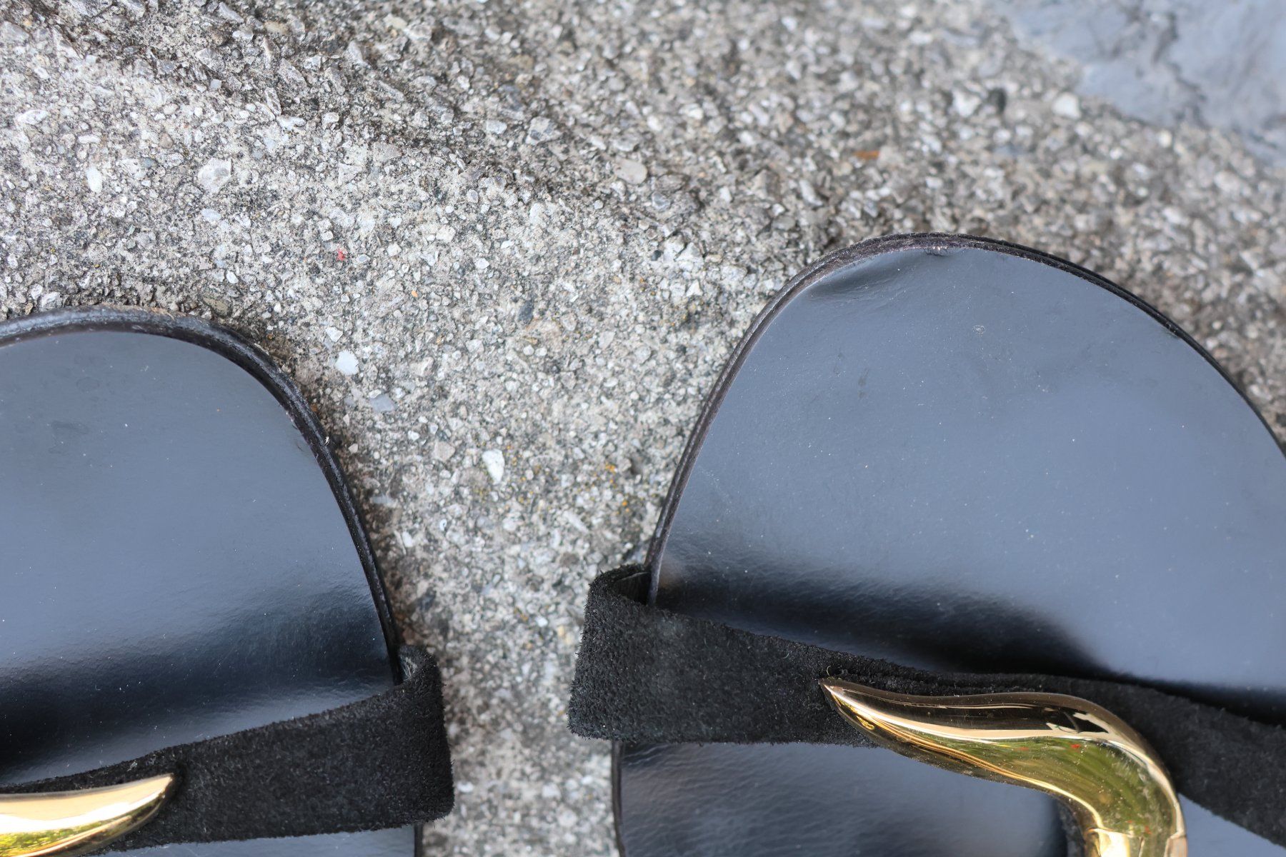 Chaussures femmes: Sandale Giuseppe Zanotti 39 – Défectueux à Balzers par MinimenschMia 5