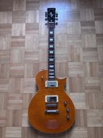 Harley Benton SC-Custom II