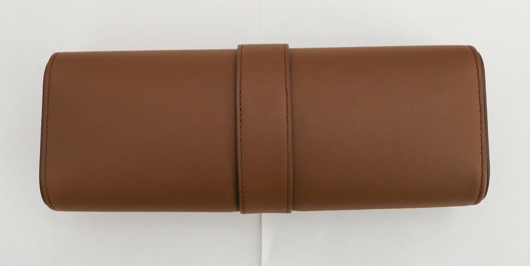 Scatole porta orologi: Neuwertige Rolex Uhrenrolle – Nuovo (secondo la descrizione) da Dietikon venduto da rmo111 2