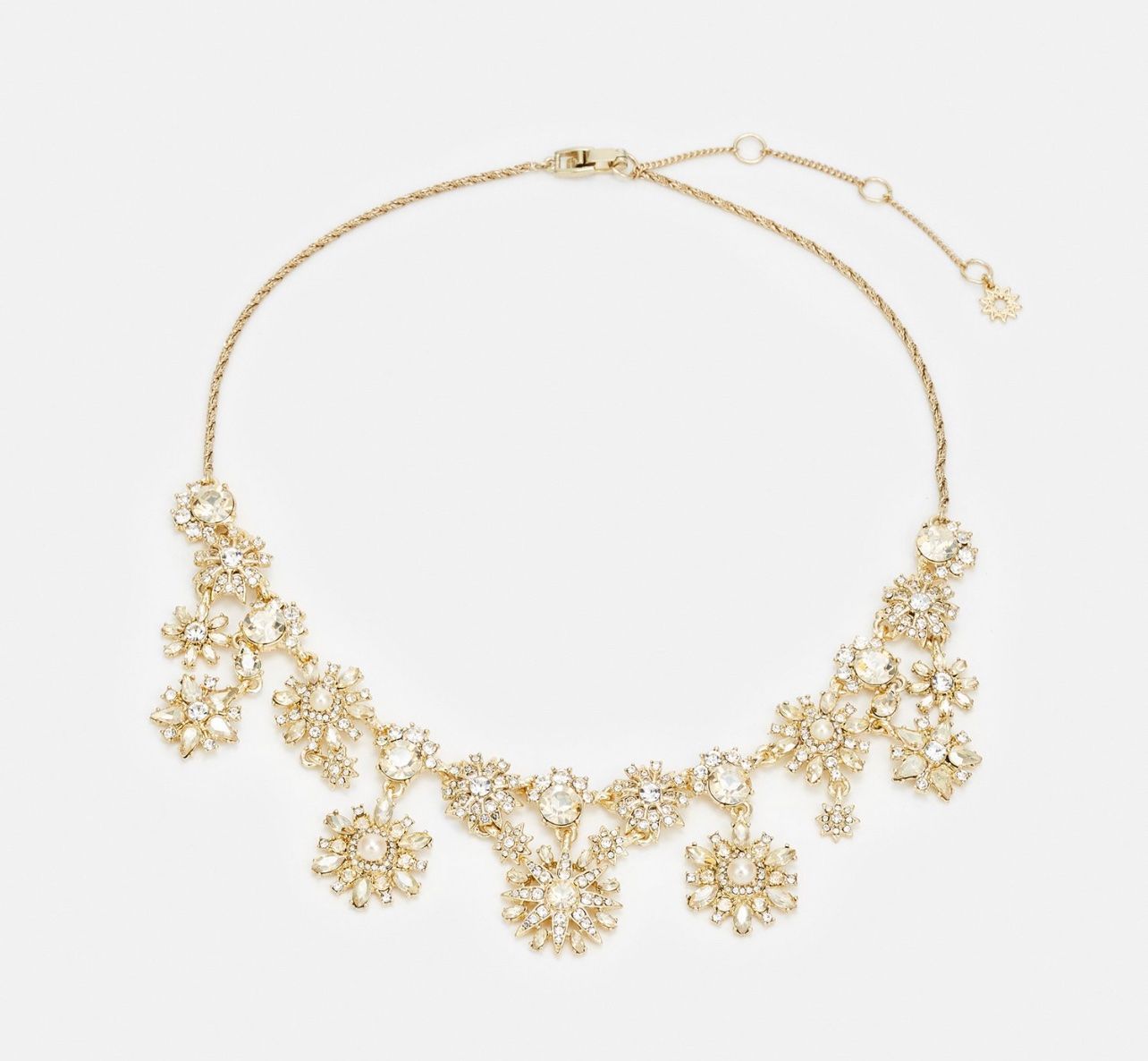 Catenine: Marchesa STAR FRONTAL - Halskette – Nuovo e nell'imballaggio originale da Oberaach venduto da Dandy2021