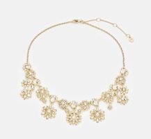 Marchesa STAR FRONTAL - Halskette