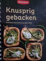 Buch Knusprig gebacken