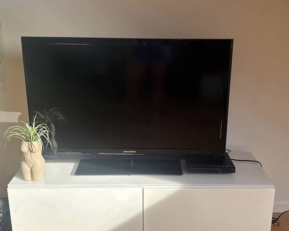 Televisori: TV Grundig – Usato da Emmenbrücke venduto da ylxnia