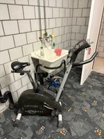Kettler Ergometer CX1 Heimtrainer gebraucht