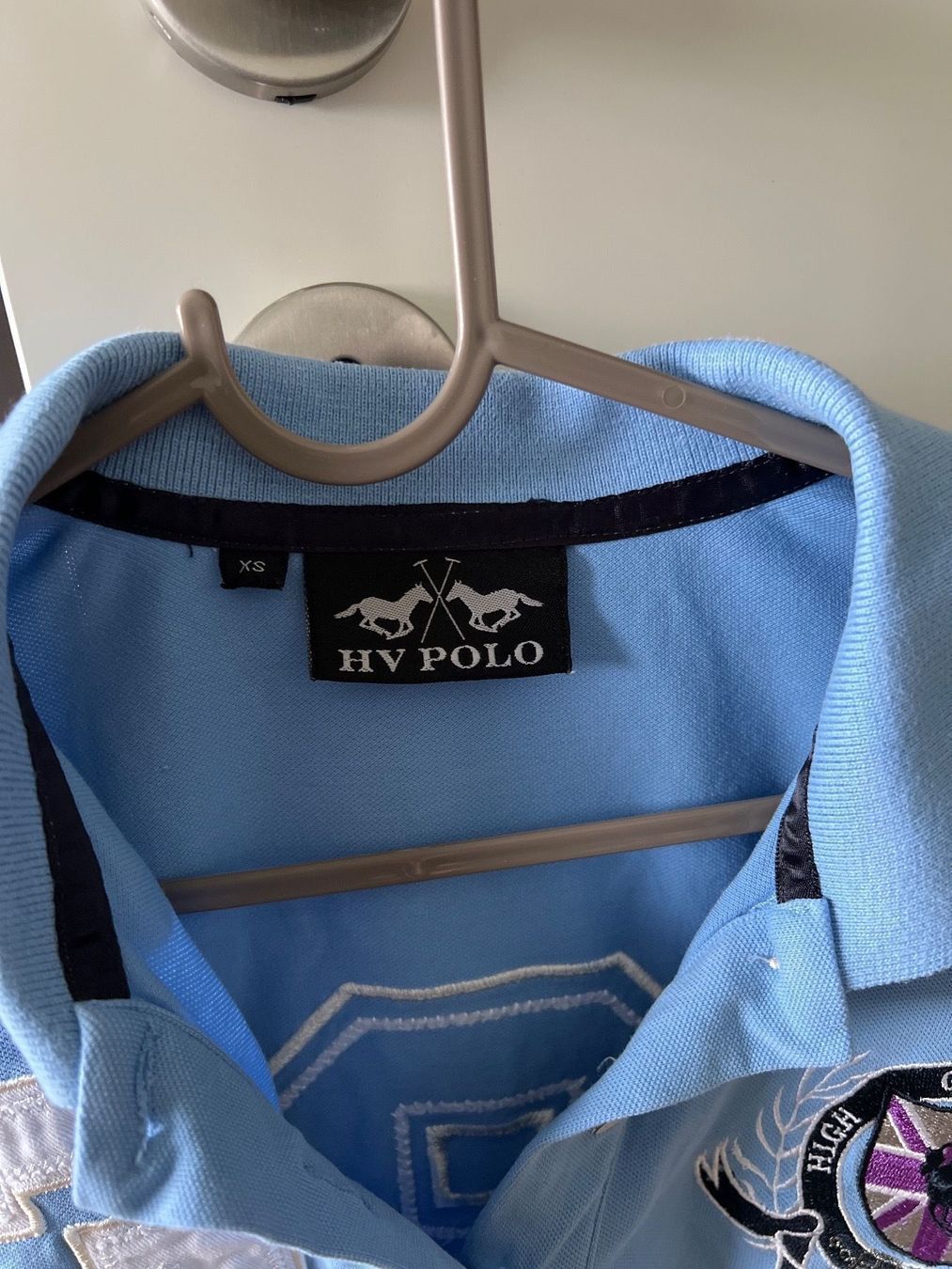 Magliette Polo: Poloshirt XS – Usato da Menzingen venduto da Dali2504 1