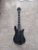 Spector Euro 5LX E-Bass