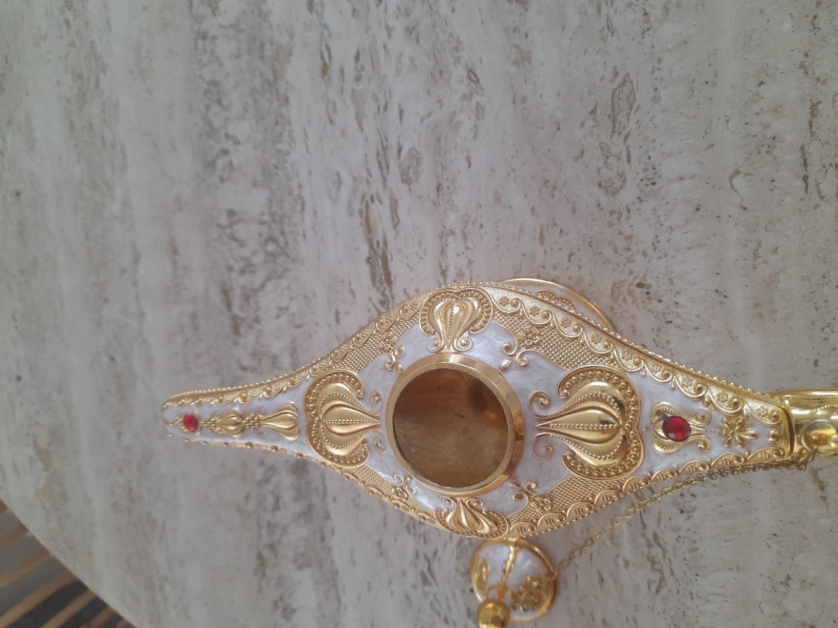 Tutte le decorazioni: Aladins Zauberlampe – Usato da Glattbrugg venduto da B_B 2