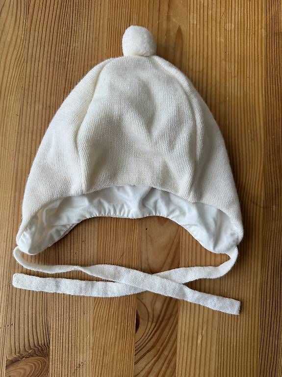 Bonnets & Echarpes: Hut aus Wolle und Baumwolle – D'occasion à Zug par sil_j6rl