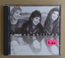 Wilson Phillips – Shadows And Light - F31
