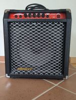Stinger Pro Bass Amplifier