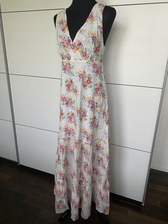 Pepe Jeans London Kleid in Gr. M / Kleid / Sommerkleid