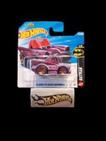 Hot Wheels Batman 2026 Classic TV Series Batmobile 4/5 S