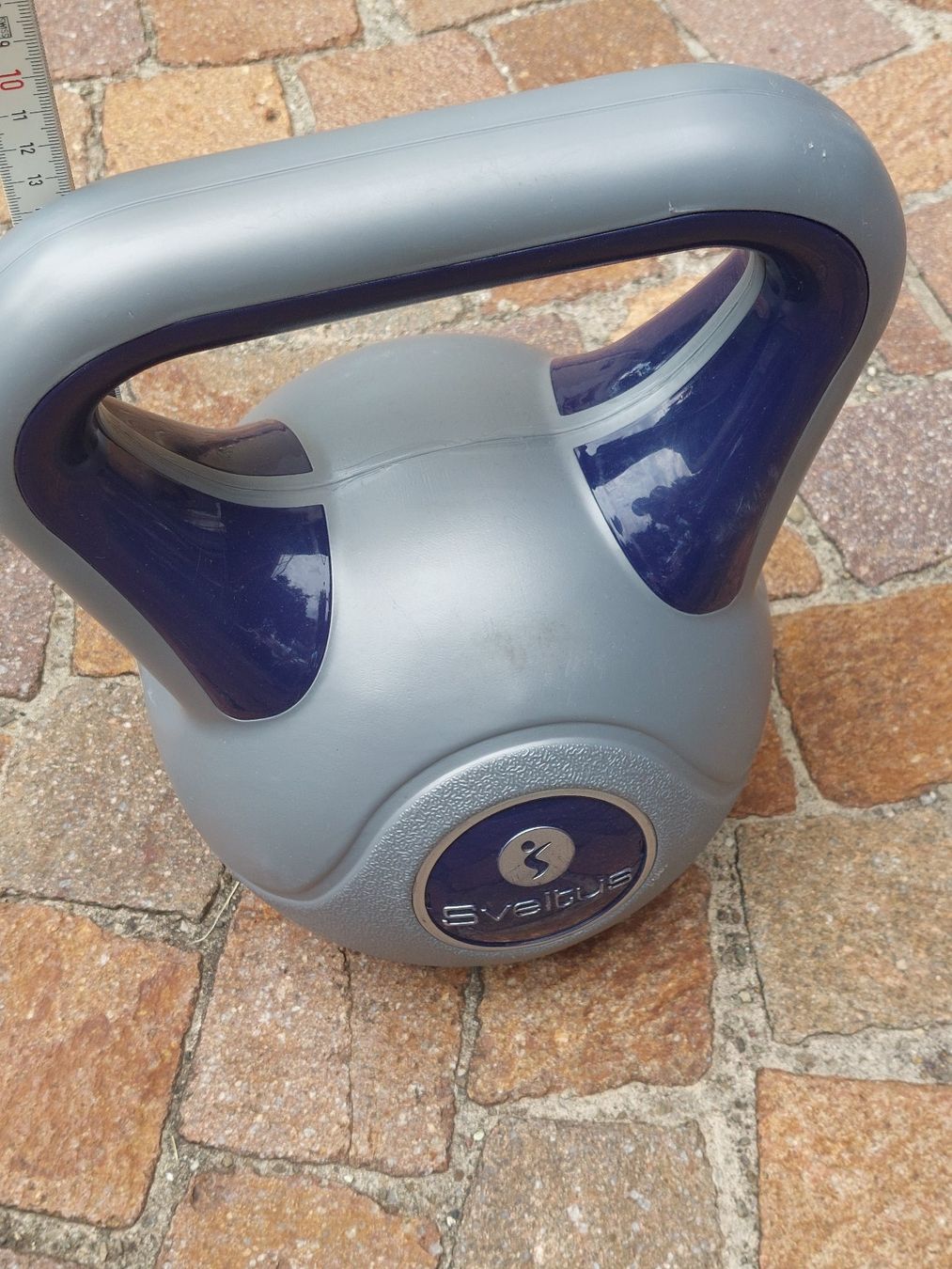 Manubri & Pesi: Kettlebell 12 kg – Usato da Laufen venduto da dan_p89t 2