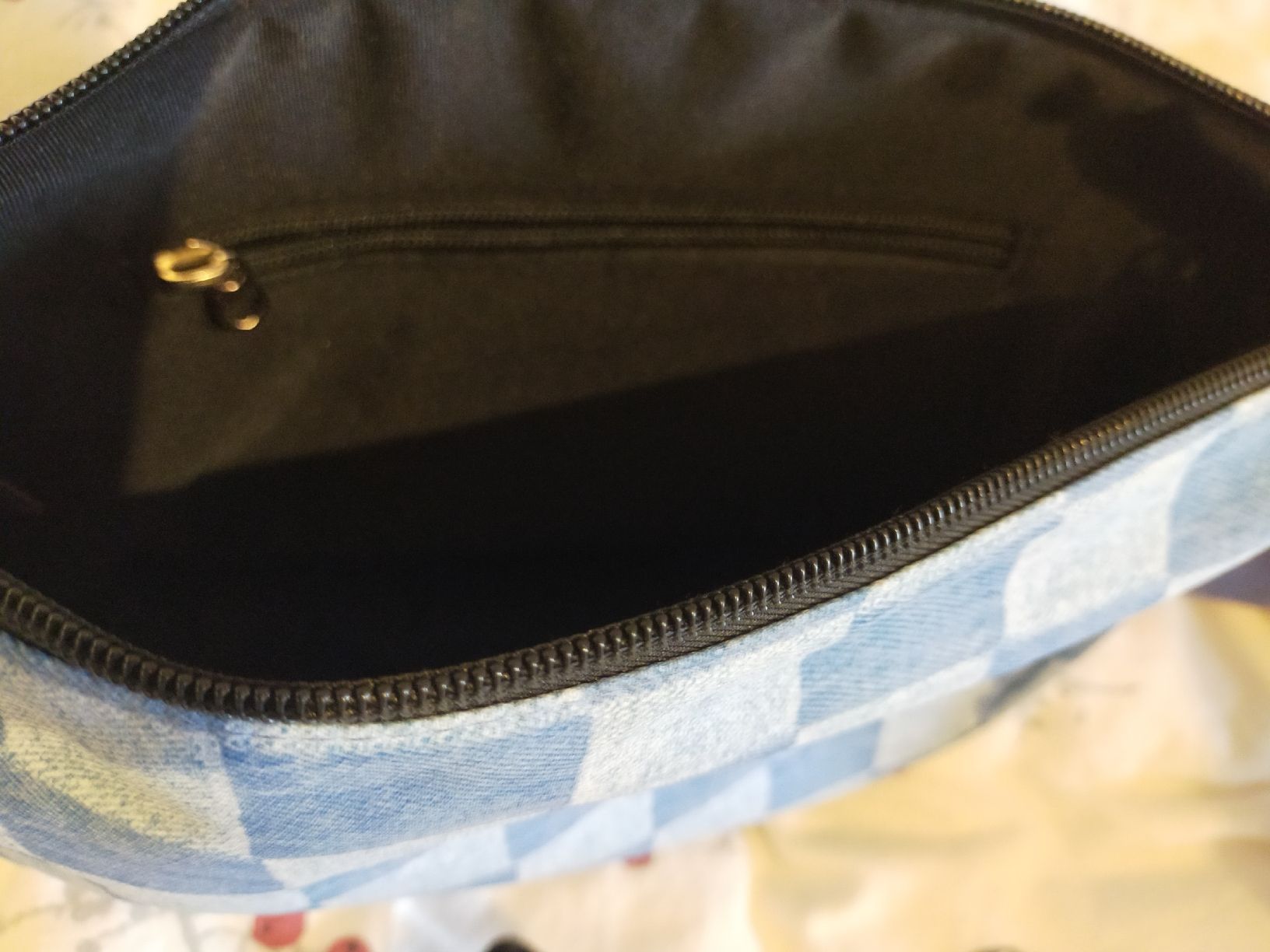 Taschen für Damen: Umhängetasche Plaid NEU – Neu (gemäss Beschreibung) aus Oberhofen TG von tryxta 3